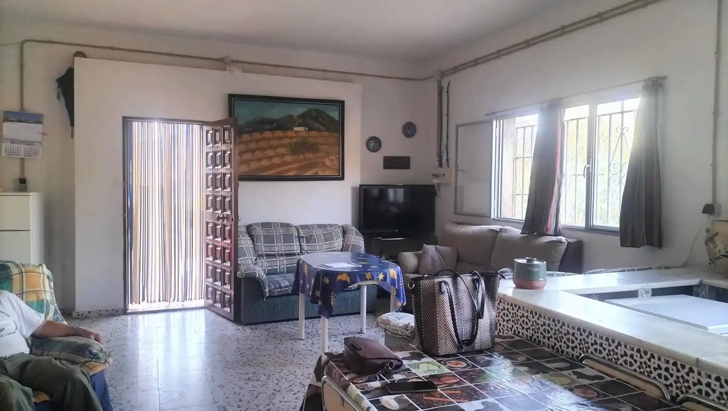 Casa rústica en venda a Camino de Albuñol - Pago de Mira 2
