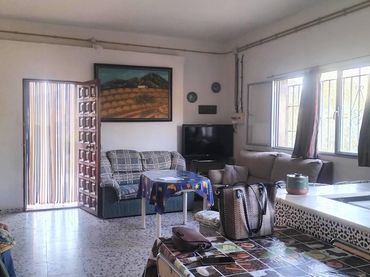 Casa rústica en venda a Camino de Albuñol - Pago de Mira 2
