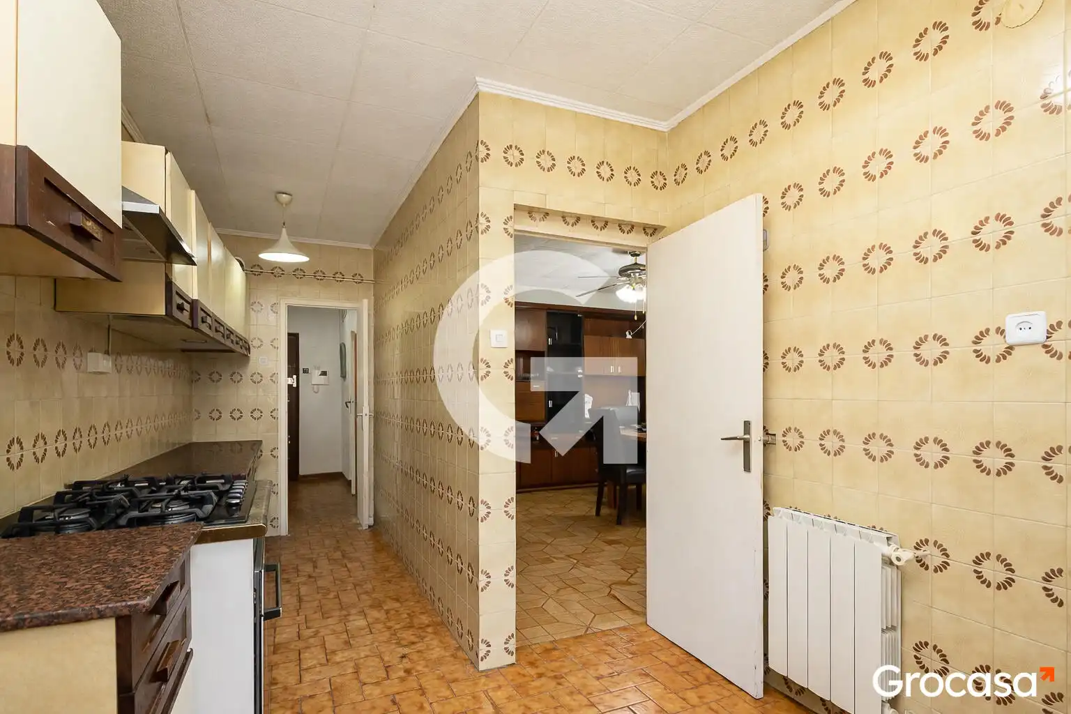 Flat with terrace for sale in Nou Barris, imagen 9