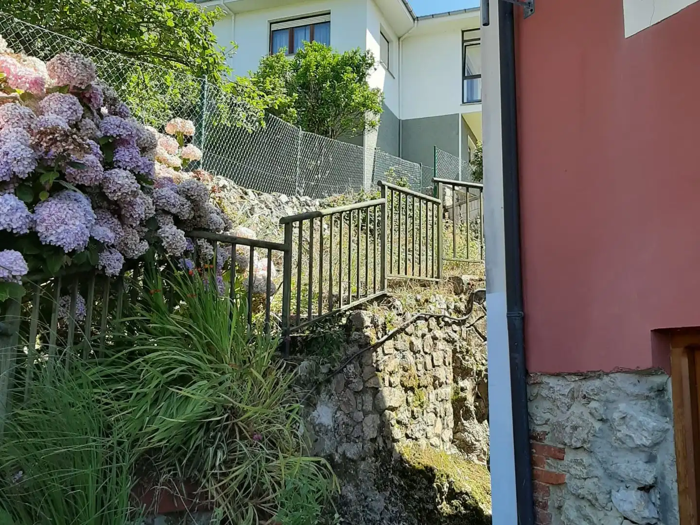 Exterior view of Houses for sale in Ribadesella