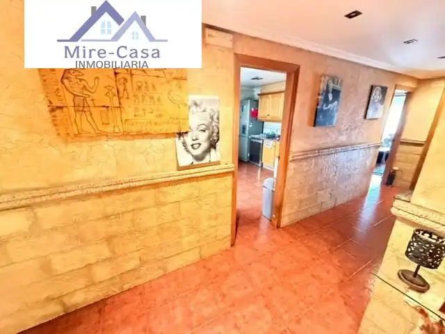 Flat with lift for sale in Elche ciudad, imagen 12