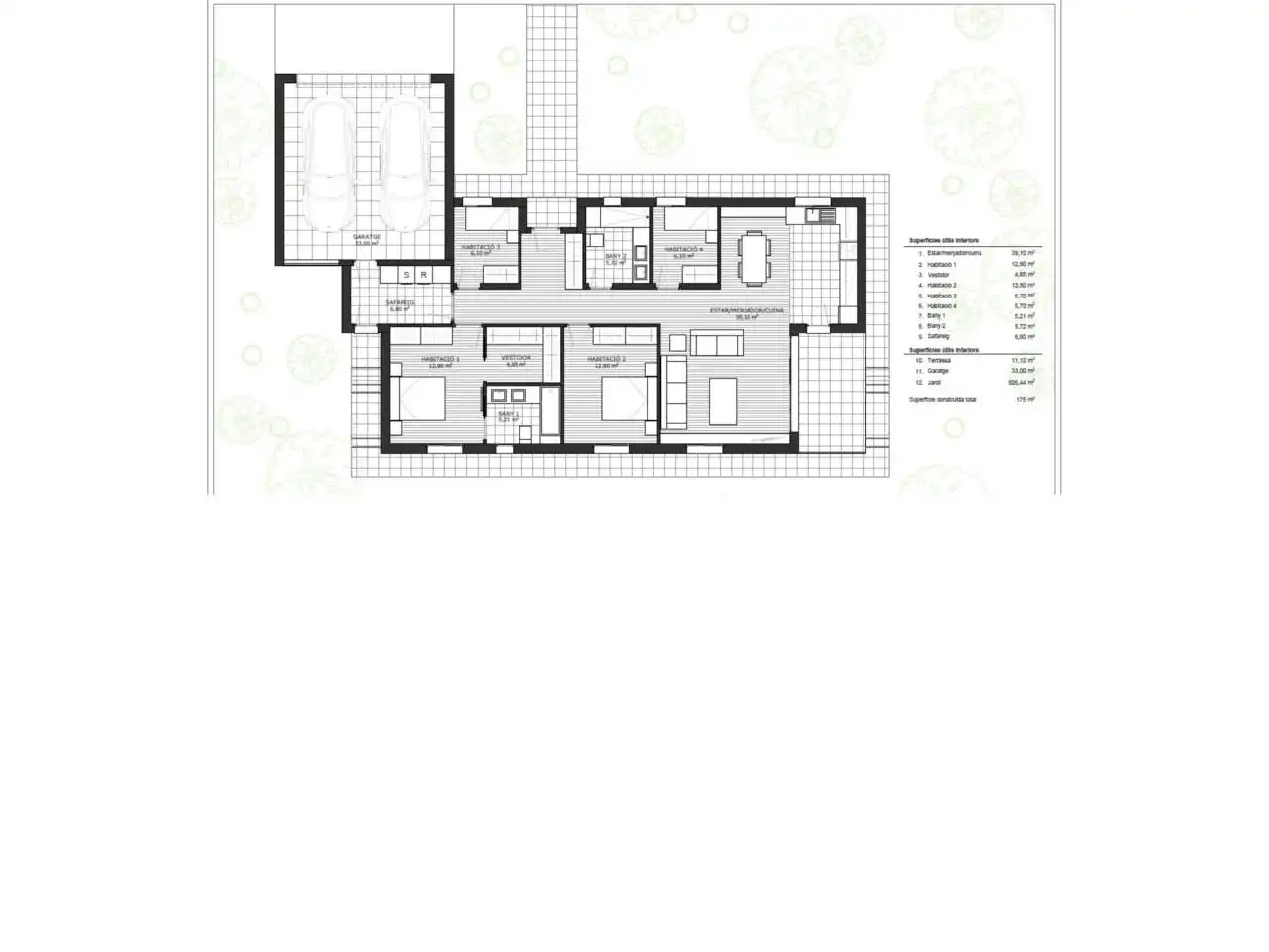 Casa o chalet en venta en Seva con Aire acondicionado, Calefacción y Jardín privado