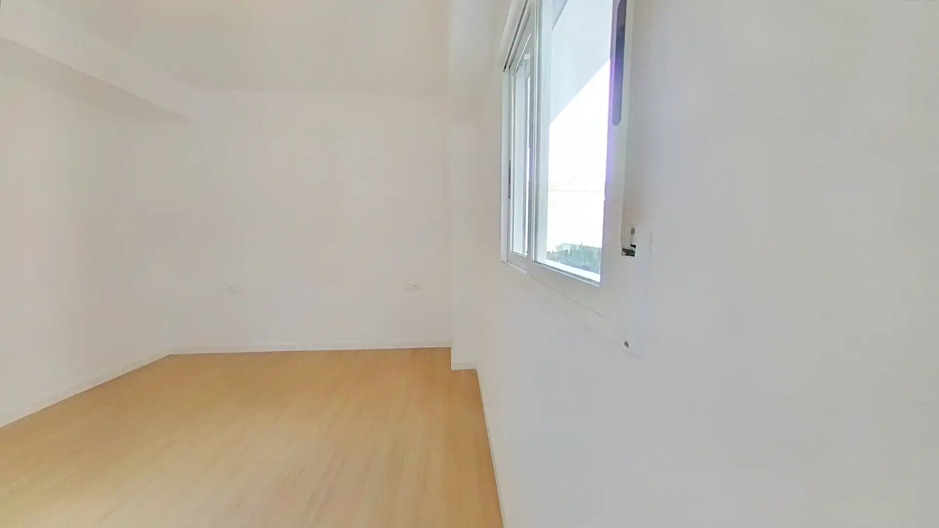 Schlafzimmer von Wohnung zur Miete in Mislata mit Terrasse, Ofen und Haustiere erlaubt