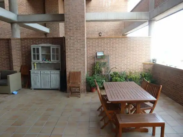 Piso en venta en Avenida de Séneca, 16, Vega de la Moraleja