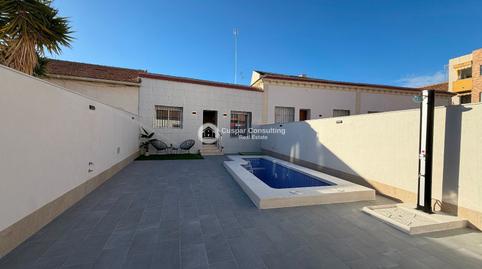 Photo 2 of Single-family semi-detached for sale in N/a, San Javier ciudad, San Javier