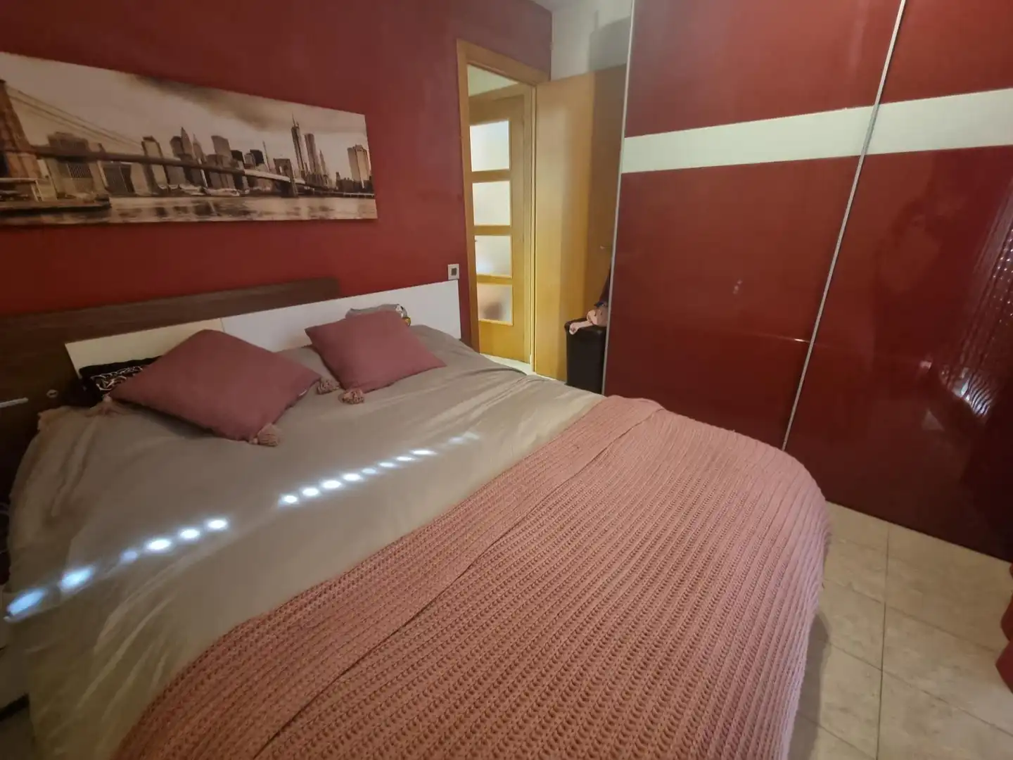 Bedroom of Duplexes for sale in Sant Pere de Ribes