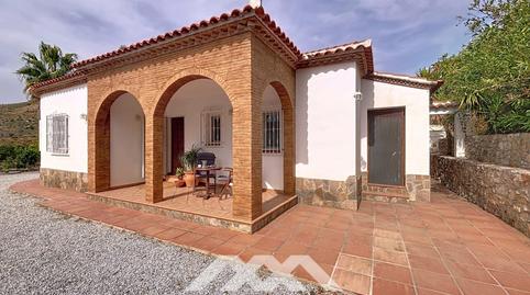Photo 5 of House or chalet for sale in N/a, Canillas de Albaida, Málaga
