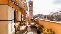 Terrace of Flat for sale in Barberà del Vallès  with Terrace