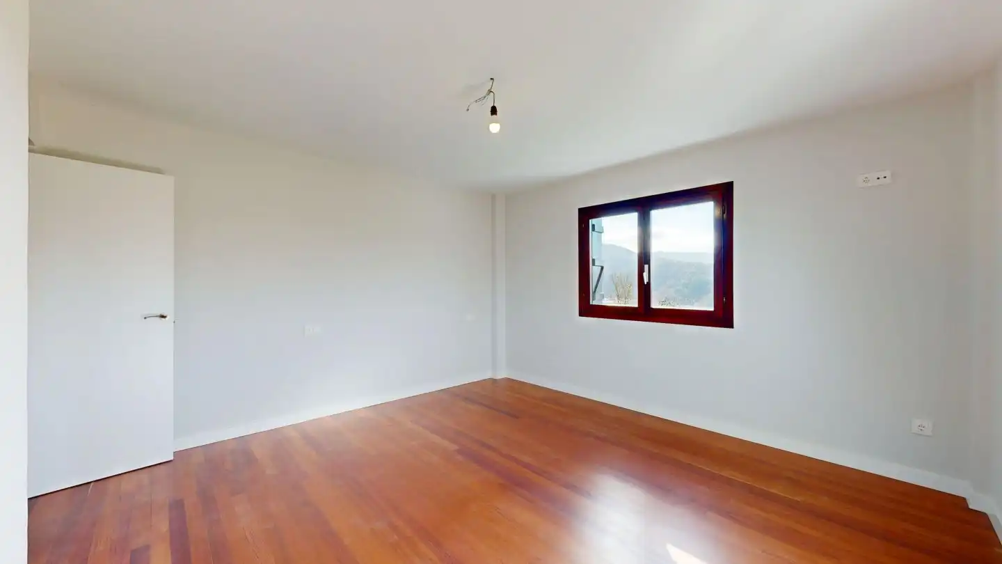 Habitación de Casa o chalet en venta en Tolosa con Calefacción, Terraza y Trastero