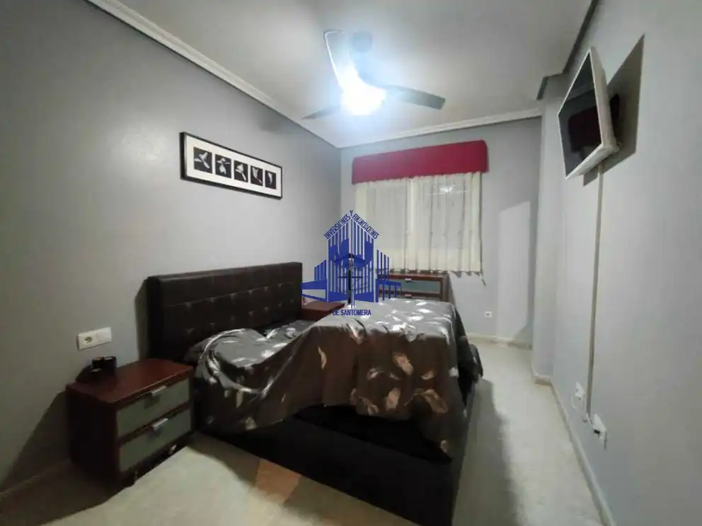 Habitación de Piso en venta en Santomera, Murcia