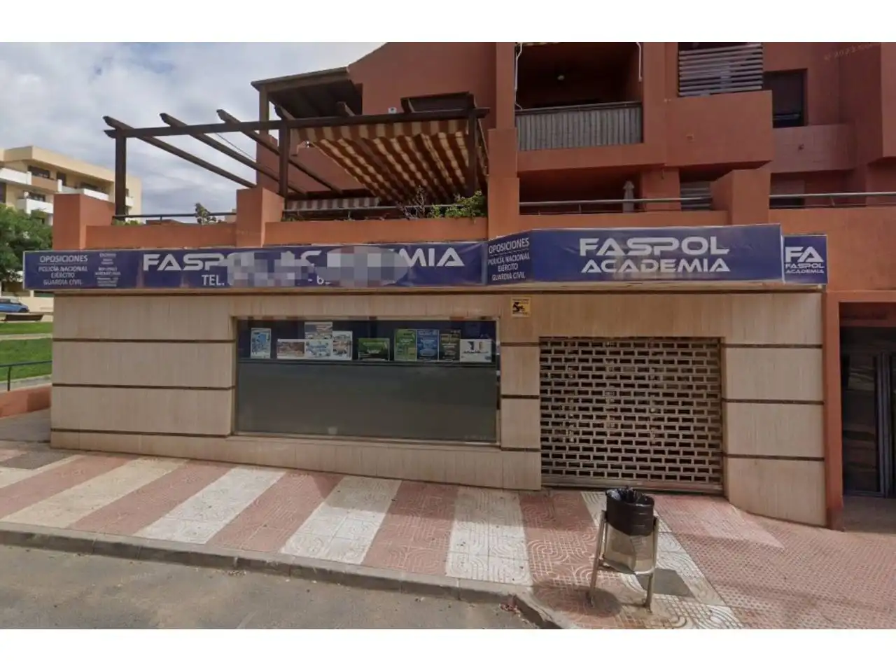 Geschaftsraum zur Miete in Calle Tartesos, 65, Aguadulce Sur, Aguadulce