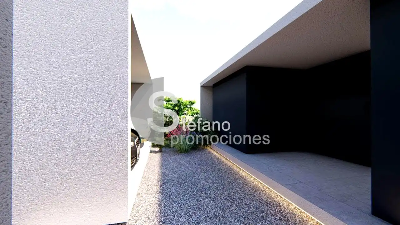Residencial en venda en Rincón de la Victoria