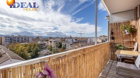 Foto 2 de Pis en venda a Barrio de Zaidín, Granada