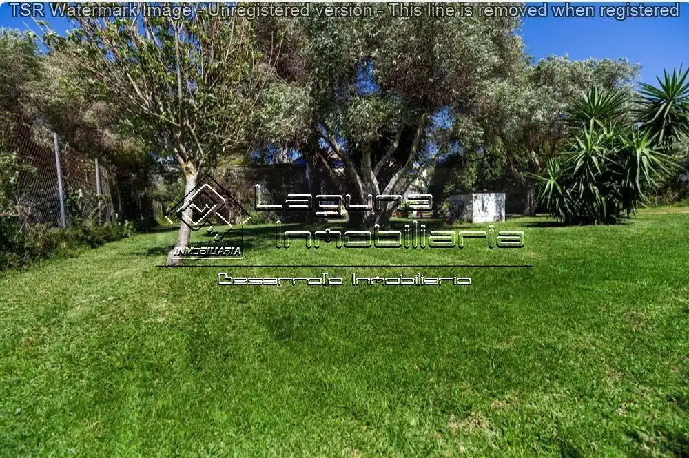 Casa o chalet en venta en Chiclana de la Frontera con Aire acondicionado, Jardín privado y Piscina