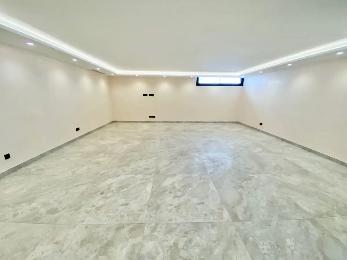 Villa avec piscine à vendre à Campo de Mijas, imagen 12