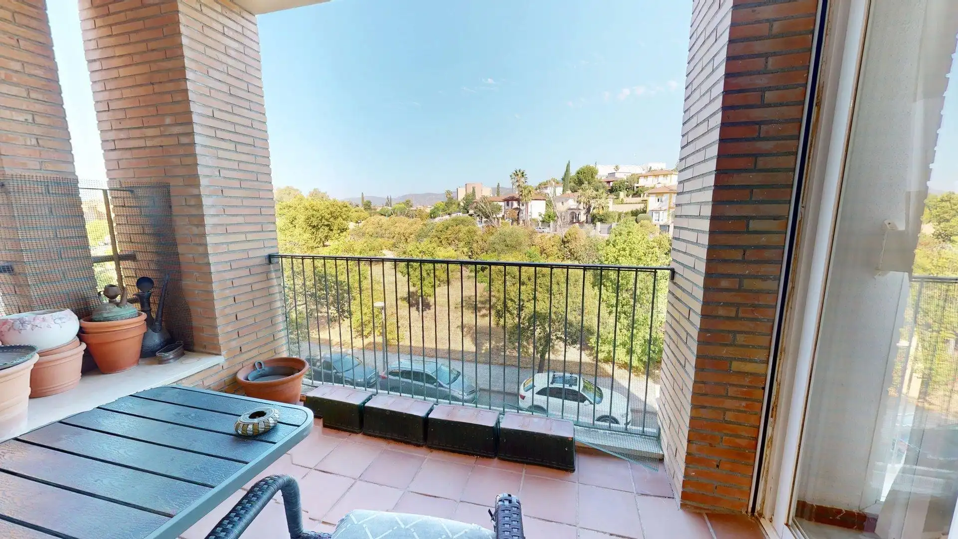 Wohnung mit Pool zum Verkauf in Norte-Sierra, imagen 8