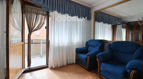 Foto 4 de Piso en venta en San Miguel, Basauri