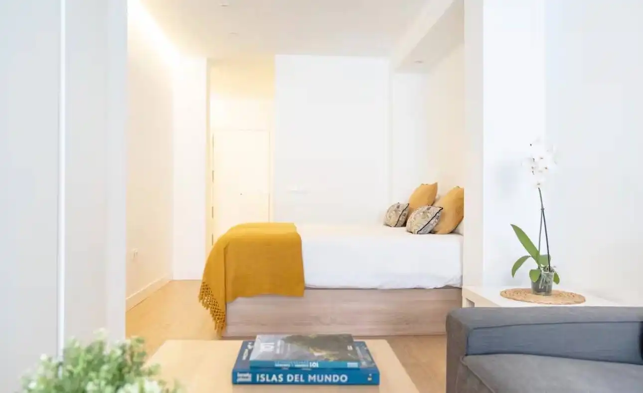 Bedroom of Study for sale in Las Palmas de Gran Canaria