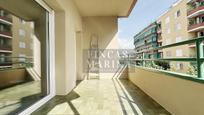 Terrace of Flat for sale in Gavà  with Heating, Terrace and Balcony