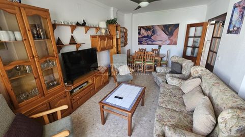 Foto 4 de Casa adosada de alquiler en Calle Seroncillo,, La Laguna, Chipiona