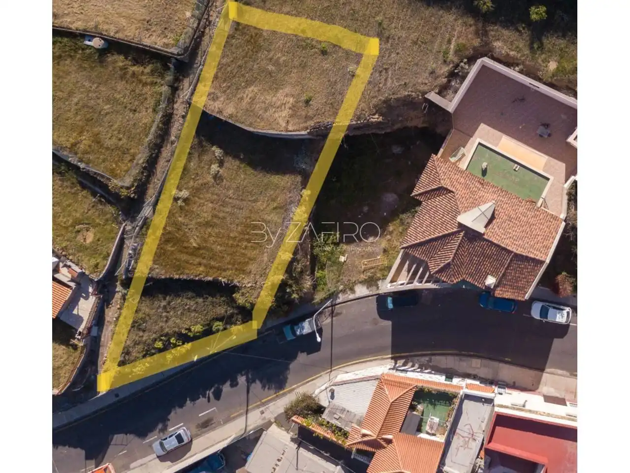 Rural land for sale in Calle Capitán Núñez 18