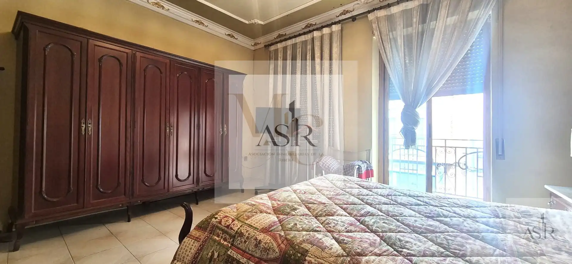 Habitación de Casa o chalet en venta en Silla con Trastero
