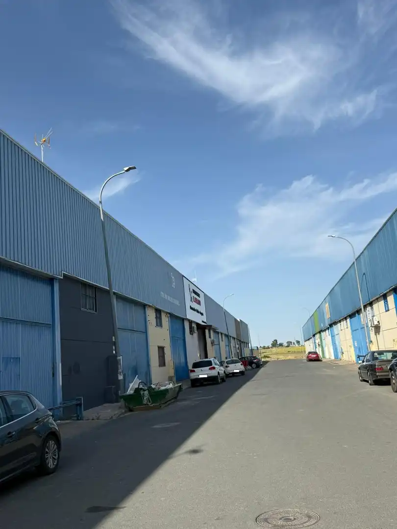 Nave industrielle à vendre à Guillena pueblo, imagen 5