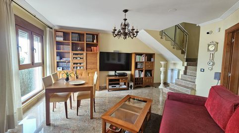 Foto 2 von Einfamilien-Reihenhaus zum Verkauf in Villamayor, Salamanca