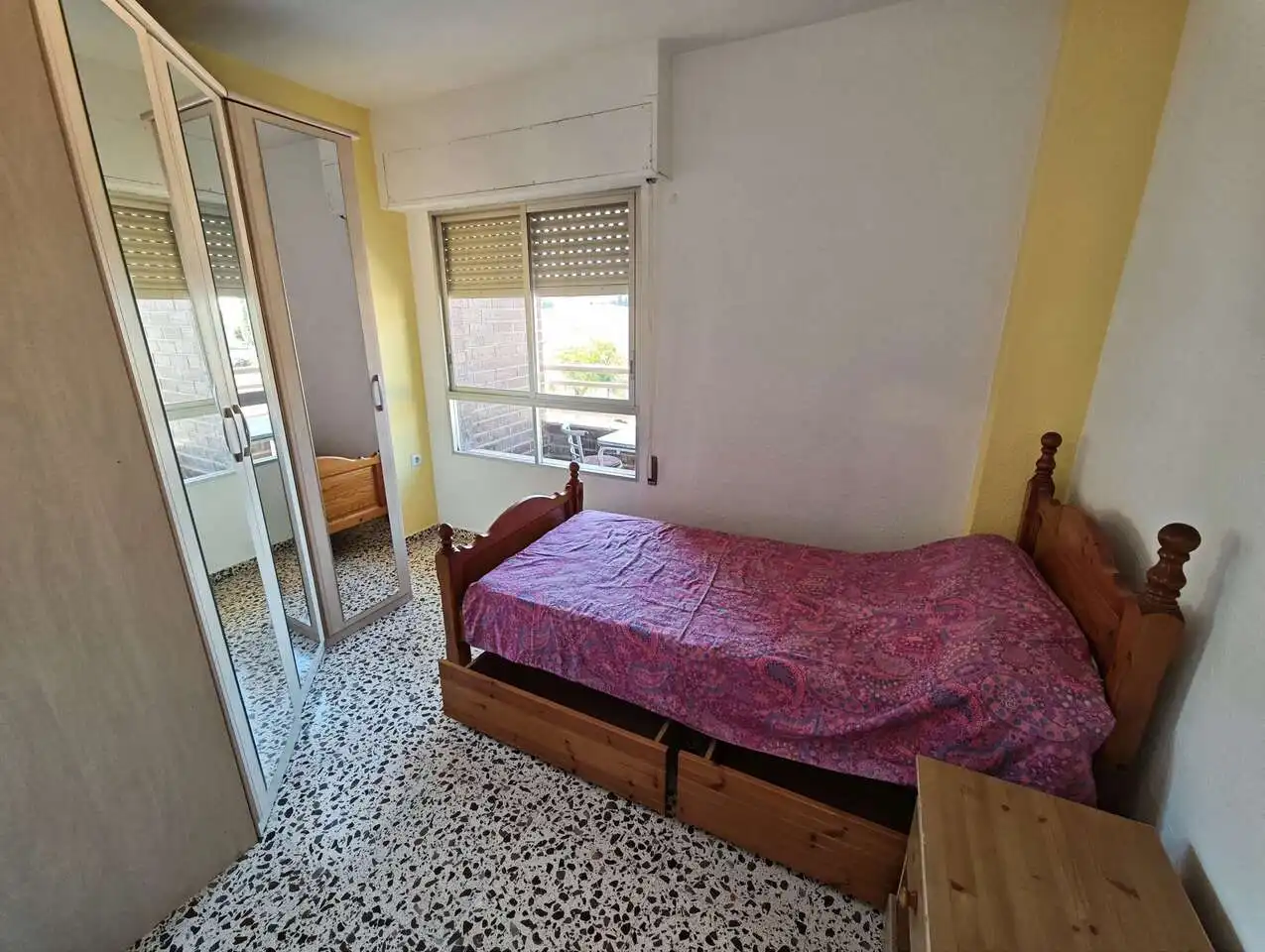 Apartament en venda a Desamparados - Hurchillo - Torremendo