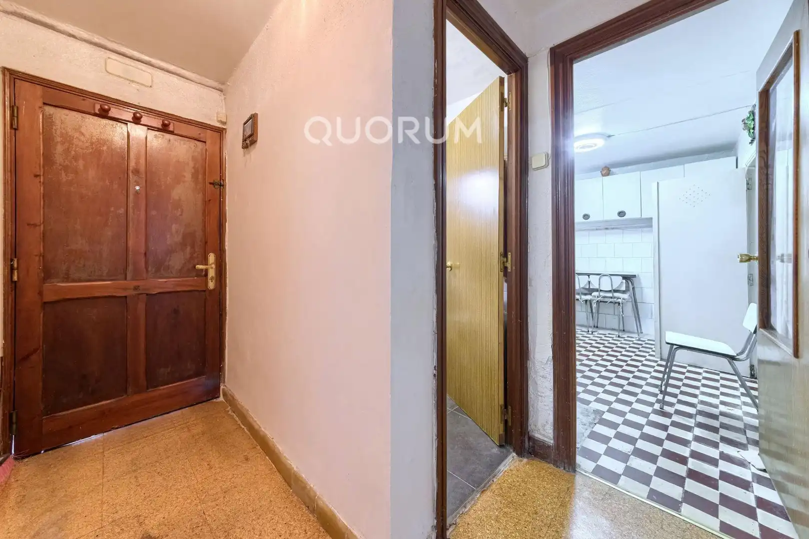 Flat for sale in Basauri 