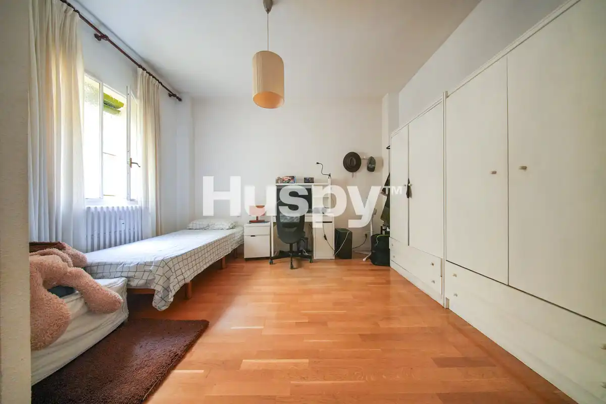 Piso con ascensor en venta en Plaza de San Juan de la Cruz, imagen 44