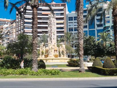 Pis en venda a Placa de Los Luceros, 6, Alicante / Alacant