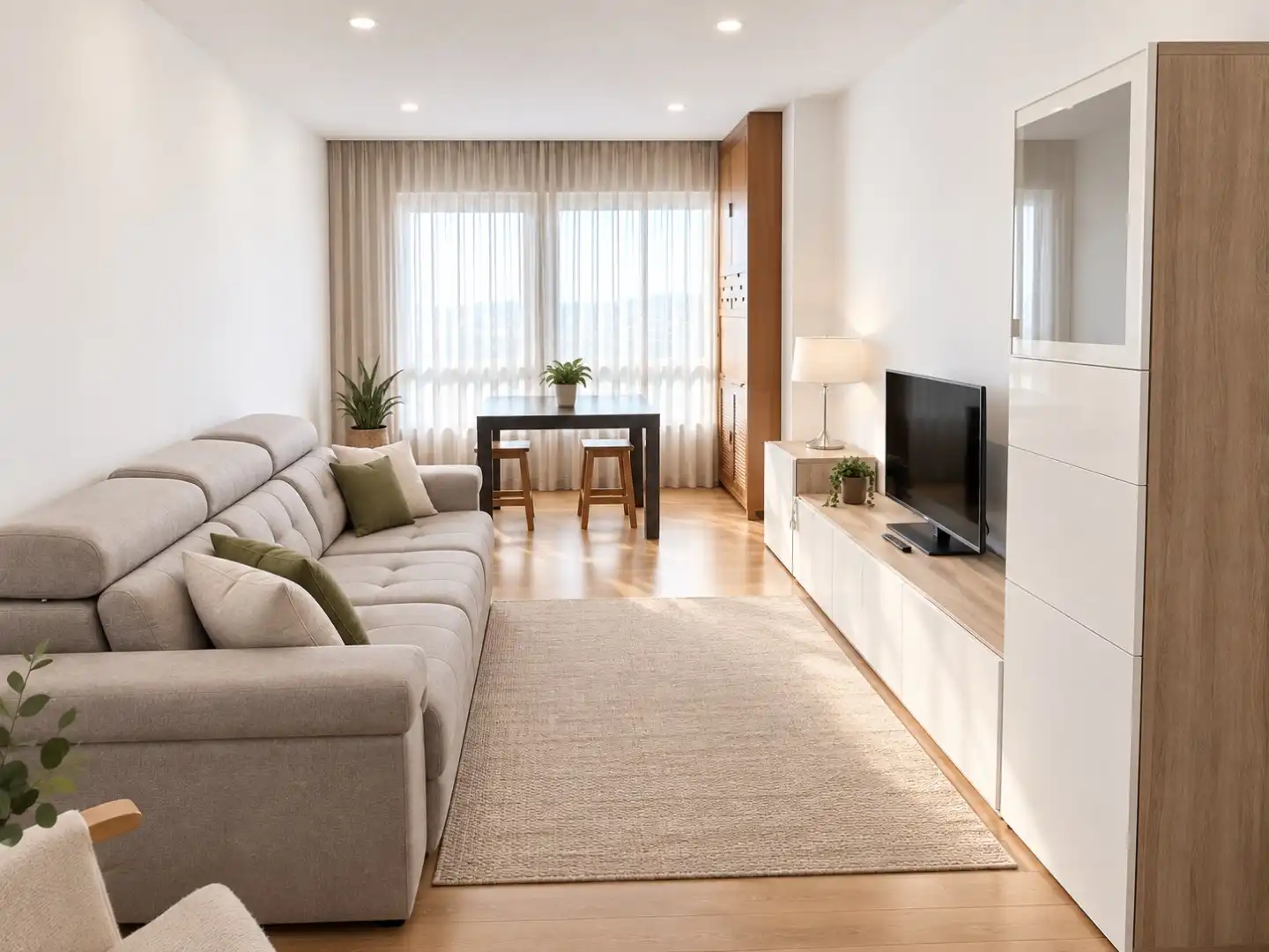 Flat for sale in Estrada Baiona, 14, Tui
