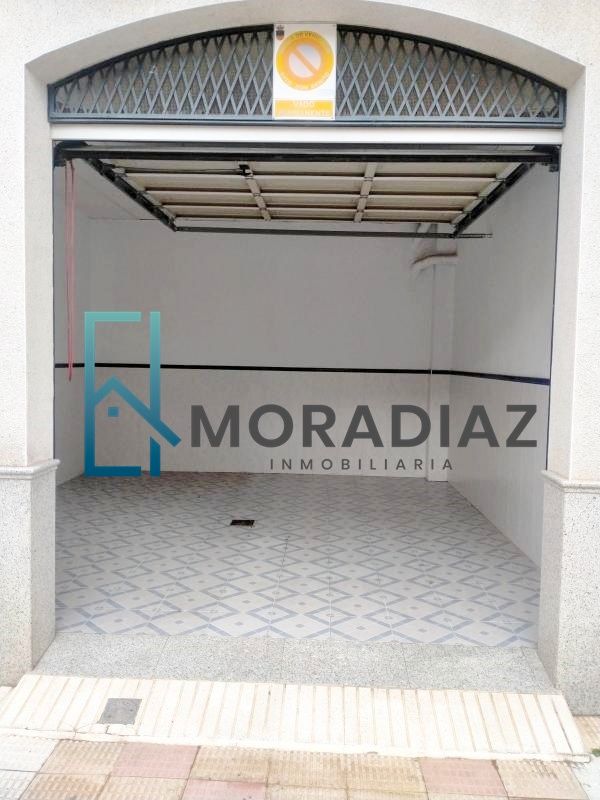 Garage for sale in Don Benito