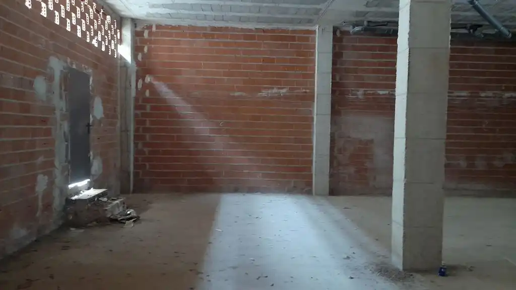 Local comercial de lloguer a La Roda, imagen 7