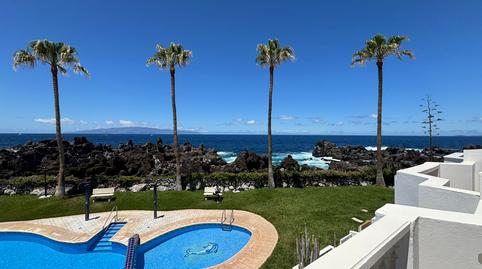 Foto 2 de Casa o xalet de lloguer a Puerto de Santiago, Santa Cruz de Tenerife