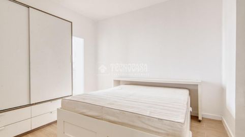 Foto 4 de Pis de lloguer a Salesas, Salamanca Capital