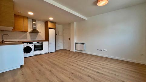 Foto 3 de Pis de lloguer a Carretera de Torrecaballeros, Real Sitio de San Ildefonso, Segovia