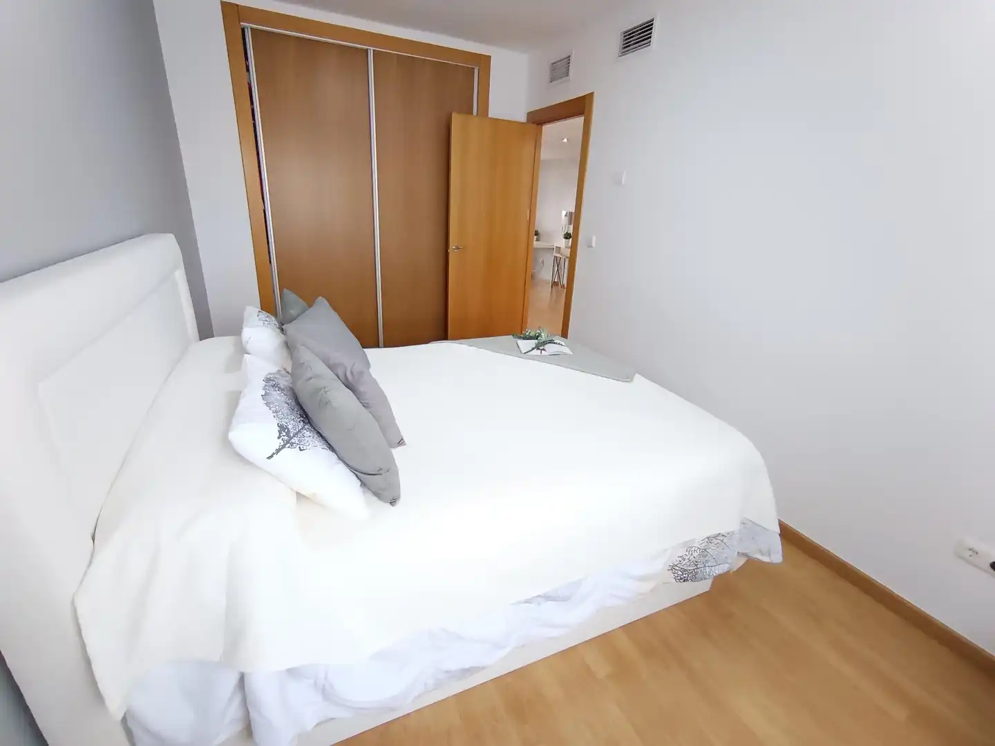 Ático en venta en San Antonio - San José - Los Ángeles