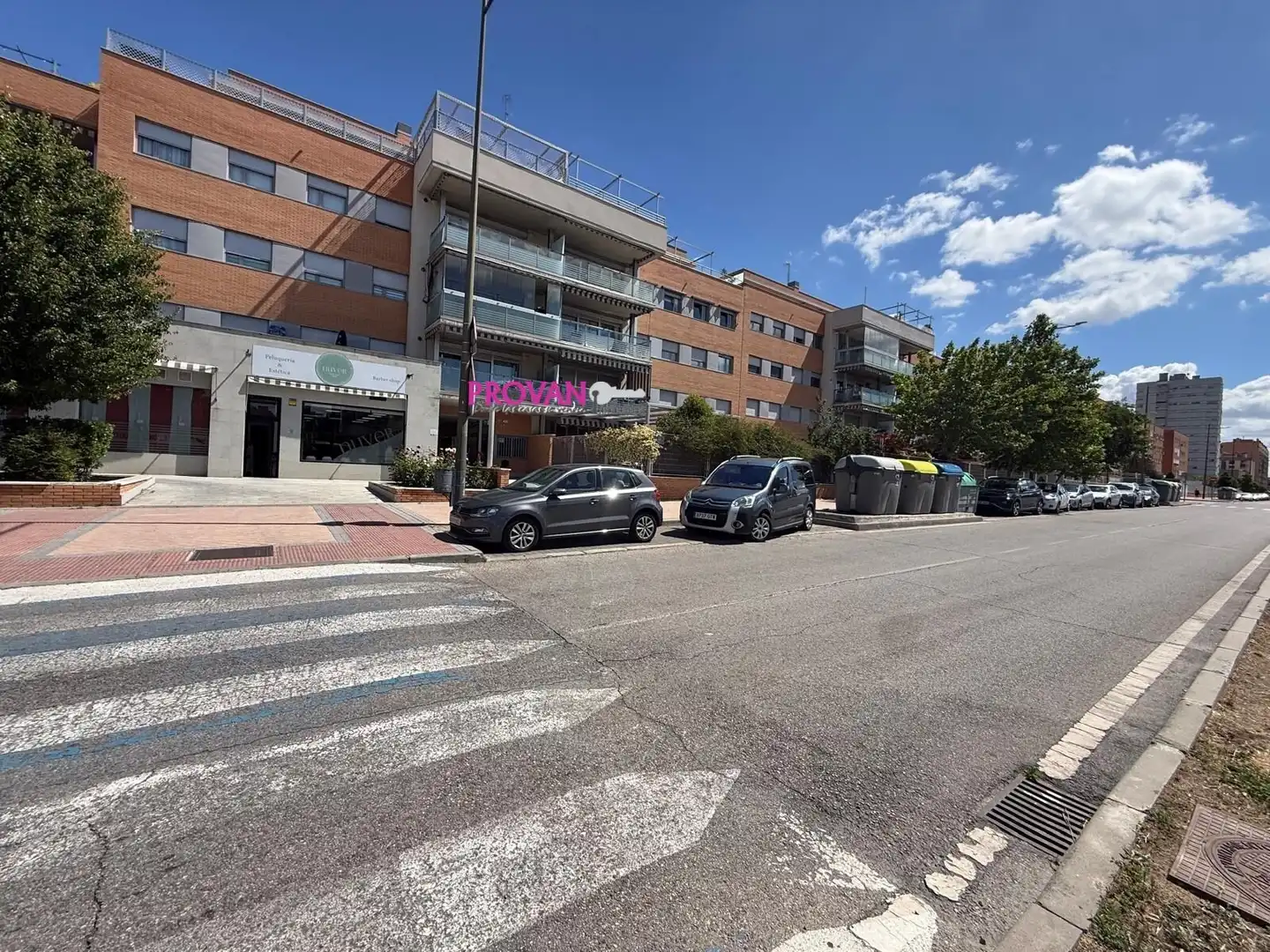 Piso en venta en Parla Este