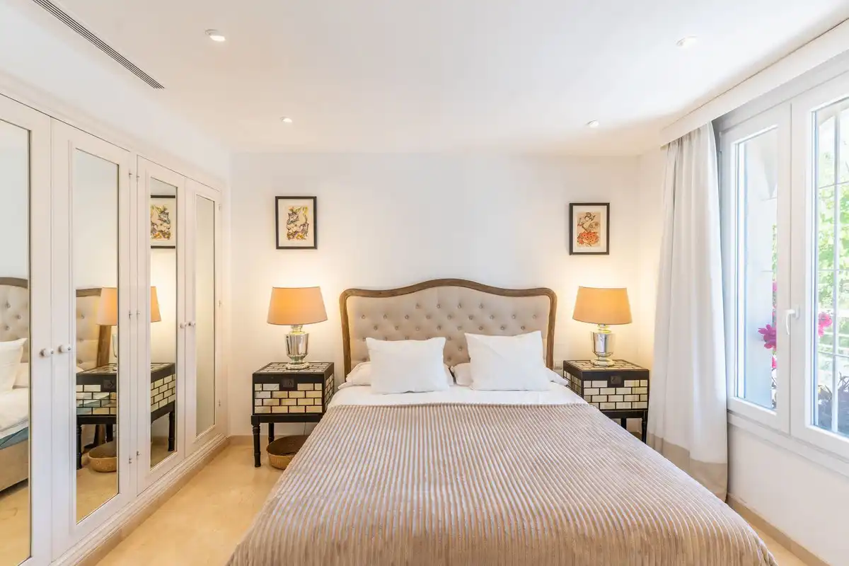 Flat for sale in Estepona Pueblo, imagen 11