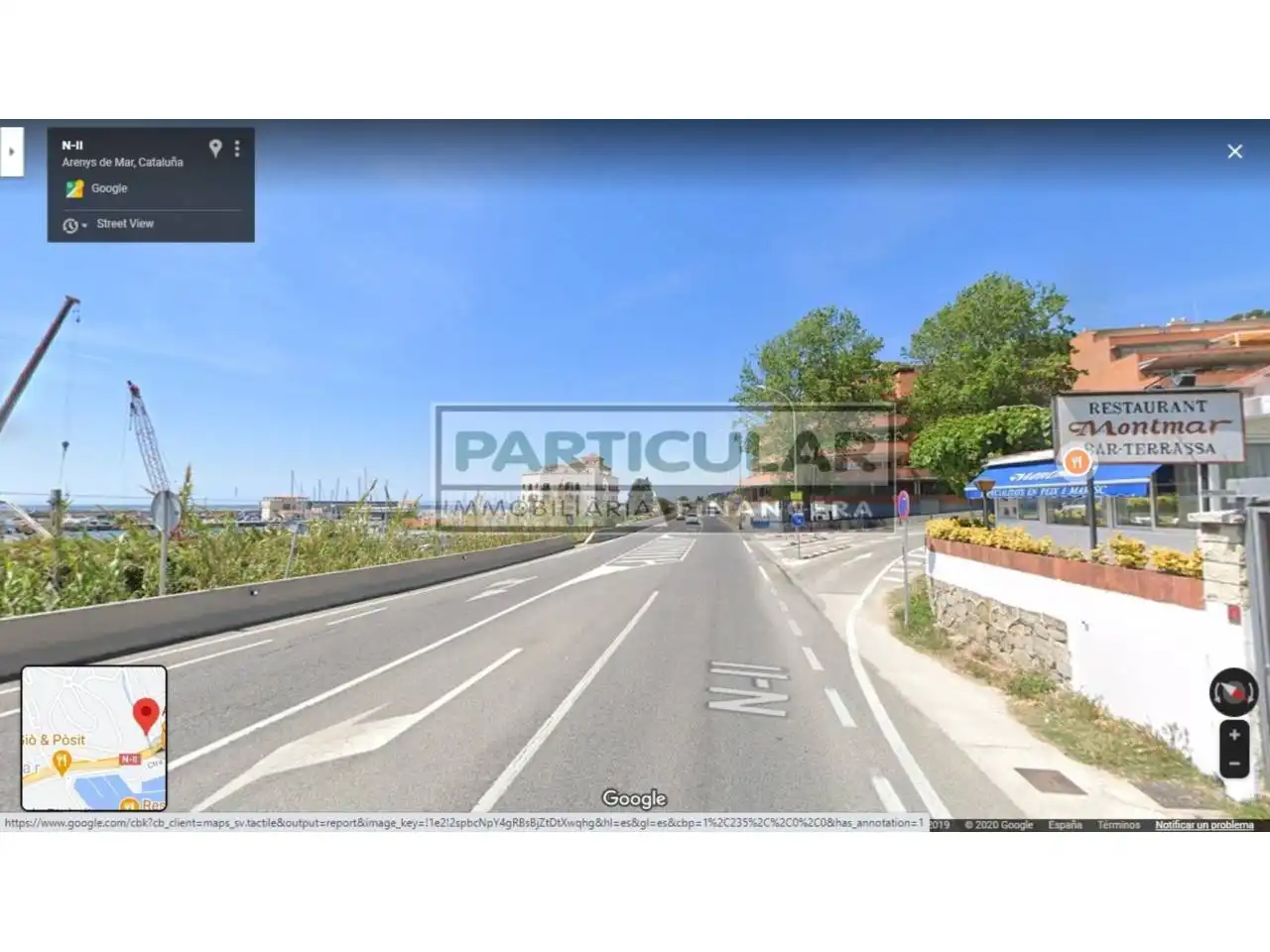 Loft en venta en Arenys de Mar con Aire acondicionado, Calefacción y Terraza