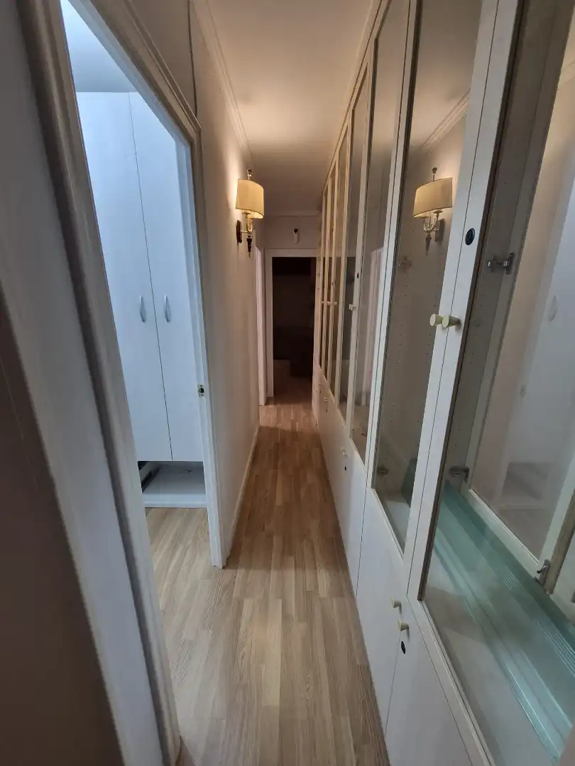 Piso en venta en Barcelona con Aire acondicionado, Parquet y Terraza