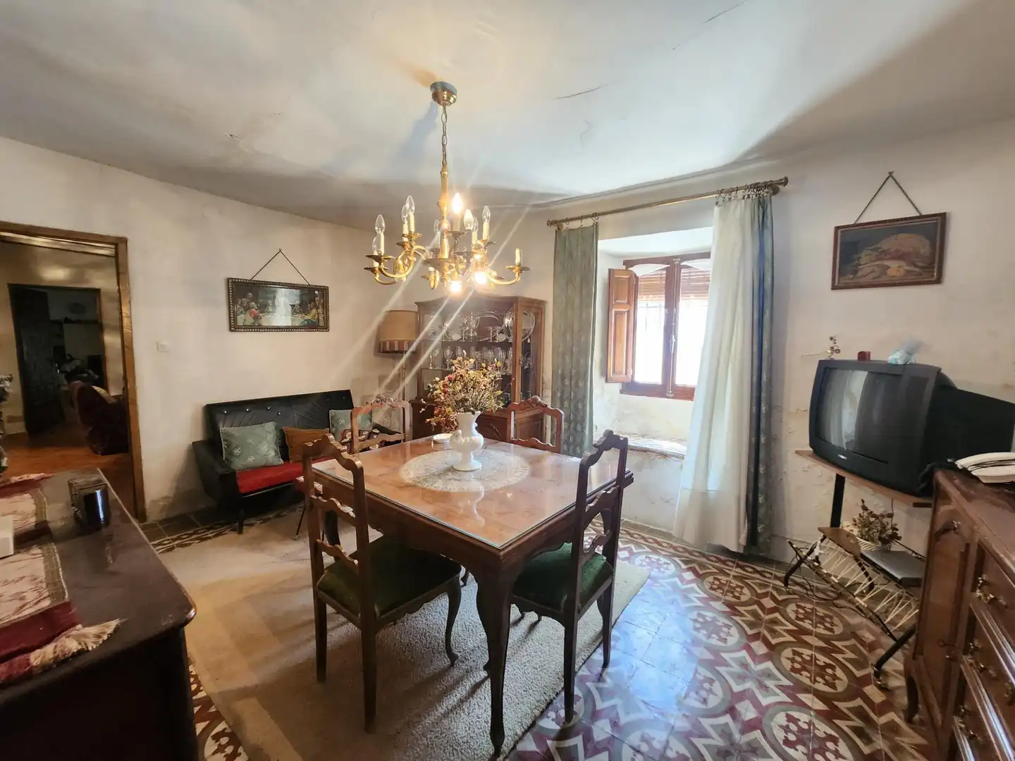 Casa amb jardí en venda a Pezuela de las Torres, imagen 15