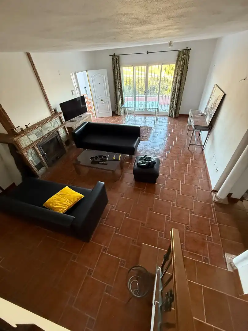 Casa rústica en venda a Pereilas Alta, imagen 35