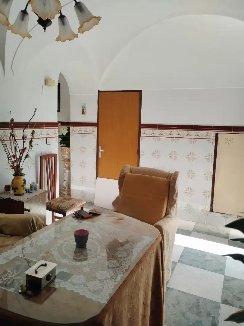 Haus mit Terrasse zum Verkauf in Jerez de los Caballeros, imagen 11