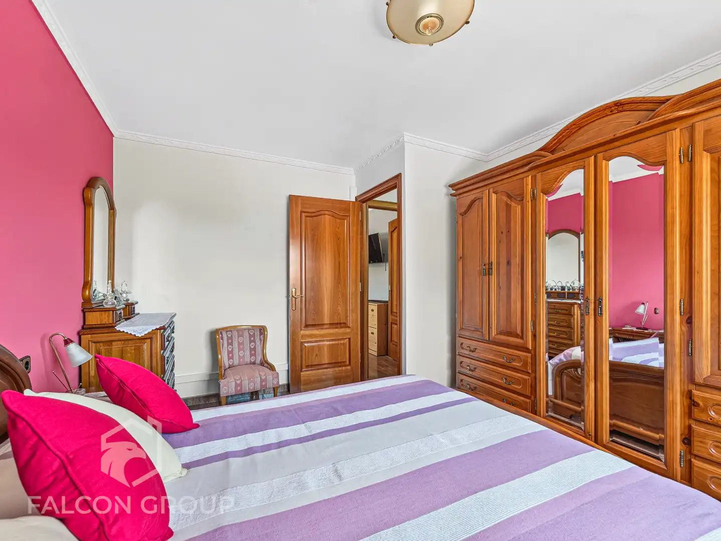 Chalet con terraza en venta en Carrer Olivo, imagen 15