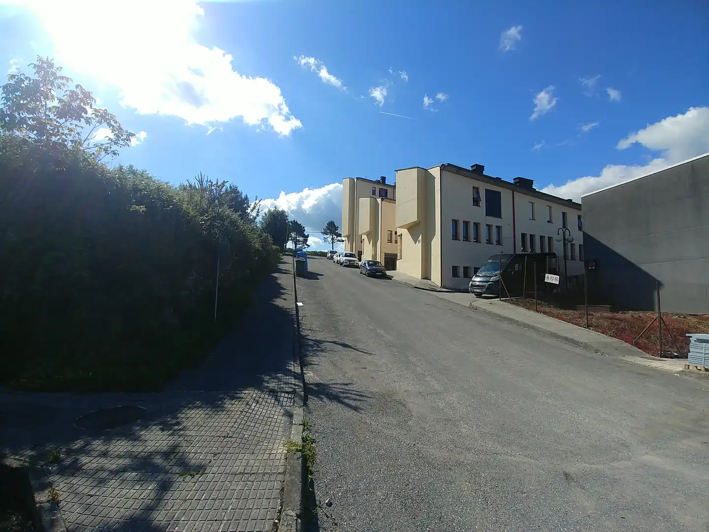 Terreny residencial en venda a Carretera Campo de Fútbol 3, imagen 5