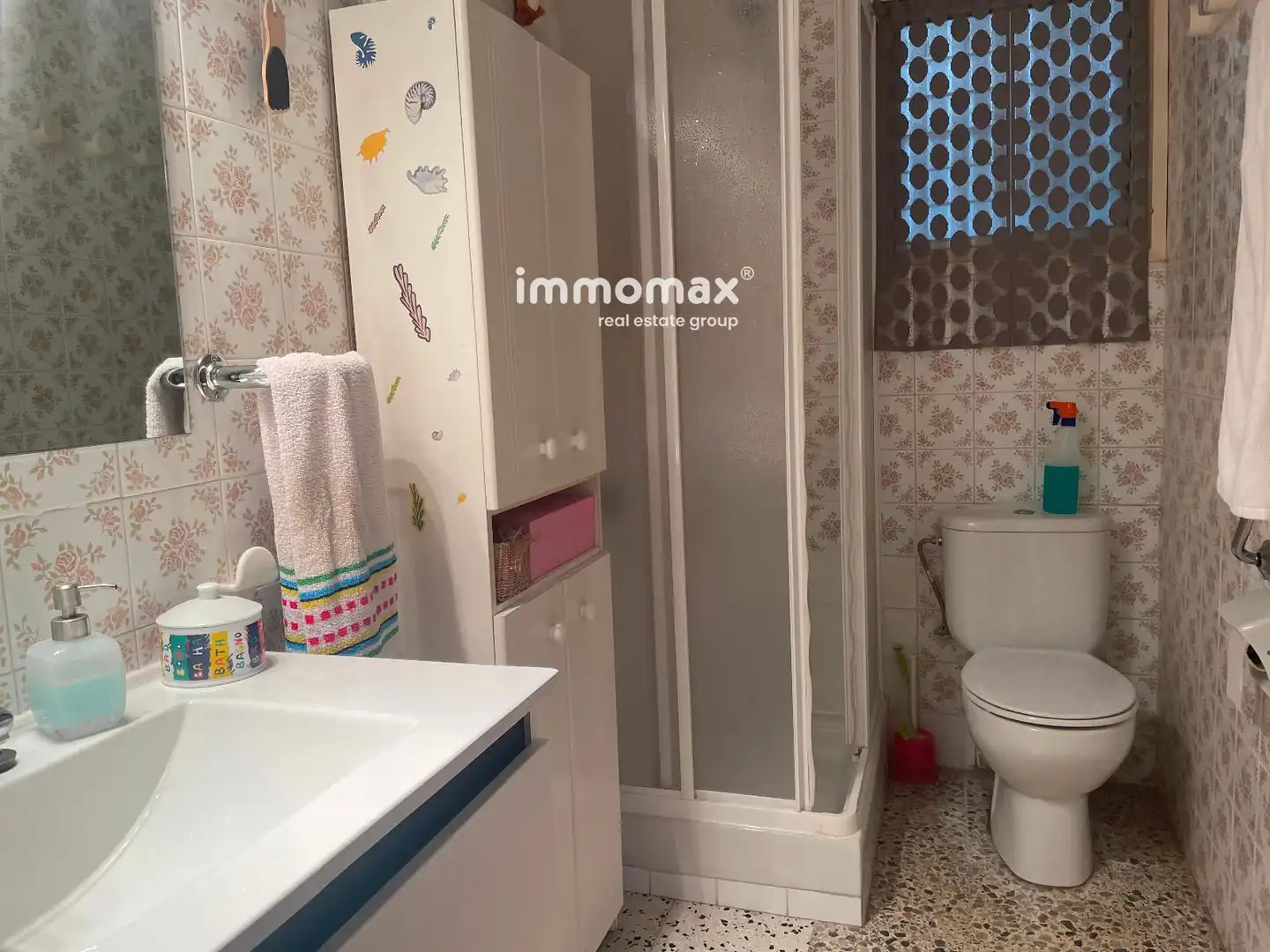 Baño de Piso en venta en Cubelles con Calefacción, Terraza y Trastero