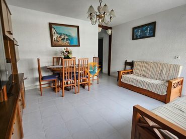 Appartamento con balcone in vendita a Playa de Levante